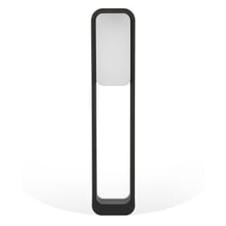 Faro STICKER Éclairage de plancher extérieur Ampoule(s) non remplaçable(s) LED Noir, Gris