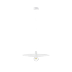 Faro PLAT éclairage de plafond Blanc E27