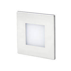 Faro FROL Spot lumineux encastrable Nickel Ampoule(s) non remplaçable(s) LED