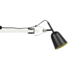 Faro STUDIO lampe de table E14 LED Noir