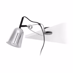 Faro STUDIO, Noir, Chrome, Blanc, Acrylonitrile-Butadiène-Styrène (ABS), Métal, Universel, Nahtrang, Noir, IP20