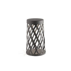 Faro 72312 éclairage extérieur Piedestal extérieur/Lampadaire 10 W