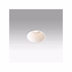 Faro 2100501, 1 ampoule(s), GU10, IP20, Blanc