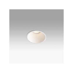 Faro 2100501 éclairage de plafond Blanc GU10