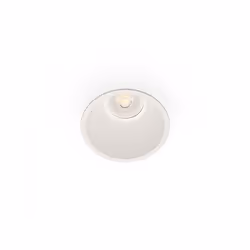 Faro 2100501 éclairage de plafond Blanc GU10