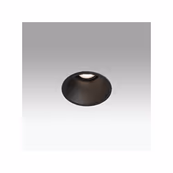 Faro 2100502, 1 ampoule(s), GU10, IP20, Noir