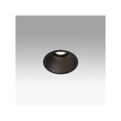 Faro 2100502 éclairage de plafond Noir GU10