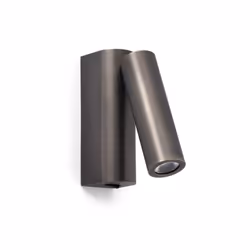 Faro ROB, Surface, 3000 K, IP20, Bronze