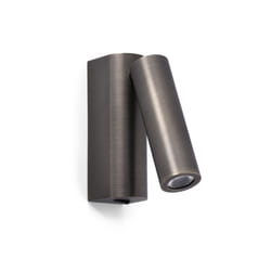 Faro ROB Bronze Adapté à une utilisation à l'intérieur 3 W