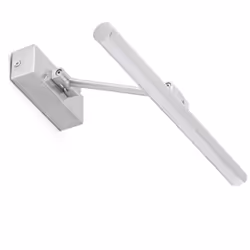 Faro MAGRITTE-1 Blanc Adapté à une utilisation à l'intérieur 6 W