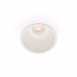 Faro 2200501, GU10, IP44, Blanc