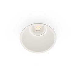 Faro 2200501 éclairage de plafond Blanc GU10