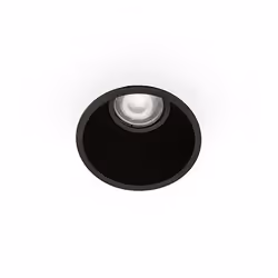 Faro 2200502, GU10, IP44, Noir