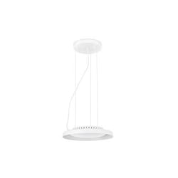 Faro 64099 éclairage en suspension 4 W LED Blanc
