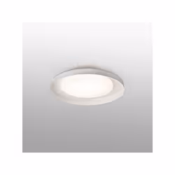 Faro 64097, 1260 lm, IP20, Blanc