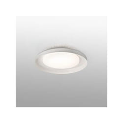 Faro 64097 éclairage de plafond Blanc