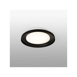 Faro 64096 éclairage de plafond Noir