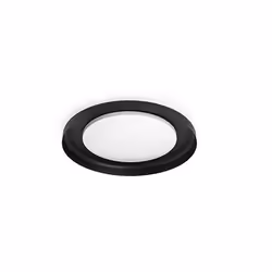 Faro 64096 éclairage de plafond Noir