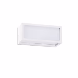 Faro 70573B, Piedestal extérieur/Lampadaire, Aluminium, IP54, I, E27, 15 W
