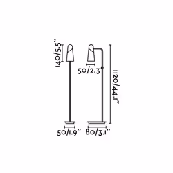 Faro 29049 éclairage au sol 4 W - Vue supplémentaire 2