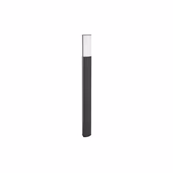 Faro 74444E, Piedestal extérieur/Lampadaire, Aluminium, IP44, I, 7 W, 2700 lm
