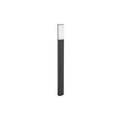Faro 74444E éclairage extérieur Piedestal extérieur/Lampadaire 7 W