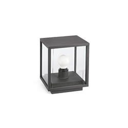 Faro 70772 éclairage extérieur Piedestal extérieur/Lampadaire E27 15 W