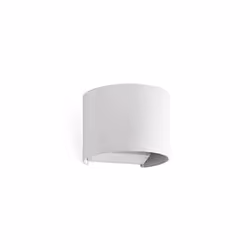 Faro 70686, Éclairage mural extérieur, Aluminium, IP54, I, 3 W, 260 lm