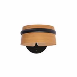 Faro 29565, Surface, 2700 K, IP20, Noir