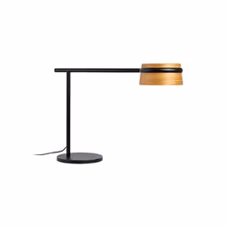 Faro 29568, Noir, Métal, Bois, Chambre à coucher, IP20, II, 6 W
