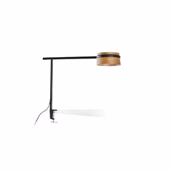 Faro 29568 lampe de table 6 W LED Noir