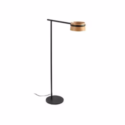 Faro 29569, Noir, IP20, Métal, II, 6 W, 2700 K