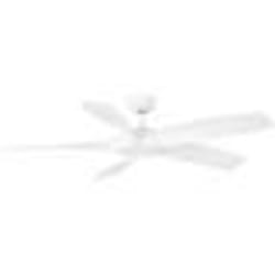 Faro 33548 ventilateur Blanc