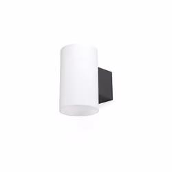 Faro 70827, Éclairage mural extérieur, Aluminium, IP54, I, 12 W, 950 lm