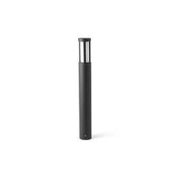 Faro 75605 éclairage extérieur Piedestal extérieur/Lampadaire 12 W