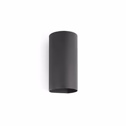 Faro 70828, Éclairage mural extérieur, Aluminium, IP54, I, 6,5 W, 830 lm