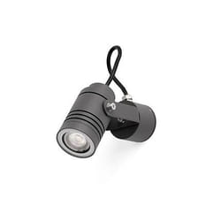 Faro 70260 éclairage extérieur Éclairage mural extérieur GU10 8 W