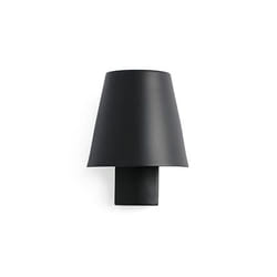 Faro 62162 éclairage mural Noir 4 W
