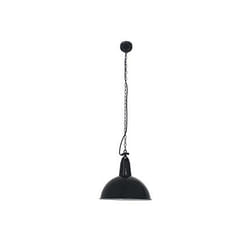 Faro 62800 éclairage en suspension E27 15 W Noir