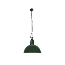 Faro 62801 éclairage en suspension E27 15 W Vert