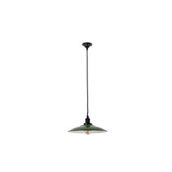 Faro 62805 éclairage en suspension E27 15 W Vert