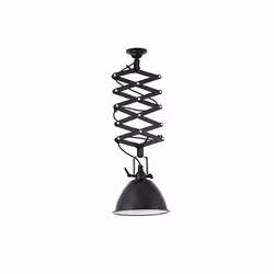 Faro 62806, Noir, Métal, IP20, I, E27, 15 W