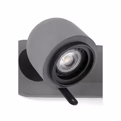 Faro 43501 éclairage mural GU10 8 W