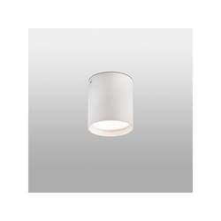 Faro 64206 éclairage de plafond Blanc
