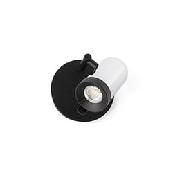 Faro 43522 éclairage mural Chrome GU10 8 W