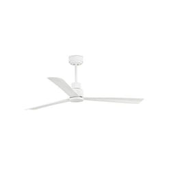 Faro 33487 ventilateur Blanc
