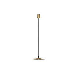 Faro 64224 éclairage en suspension 4,5 W LED Laiton