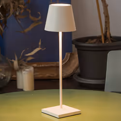 Faro 70775, Aluminium, IP54, III, 2,2 W, 150 lm, 3000 K