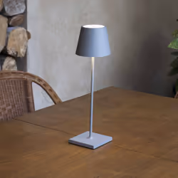 Faro 70777, Aluminium, IP54, III, 2,2 W, 150 lm, 3000 K