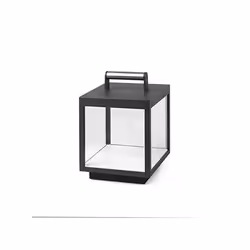Faro 74454, Aluminium, IP54, III, 5 W, 400 lm, 3000 K